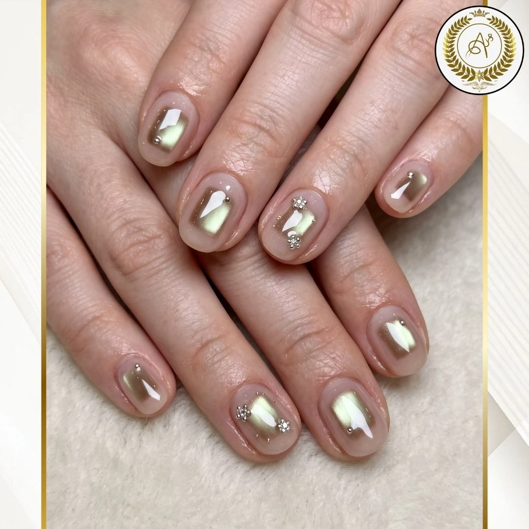 Nail Art
